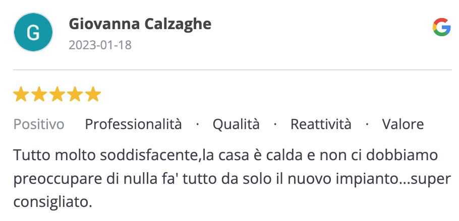 Donne e Pompe di Calore